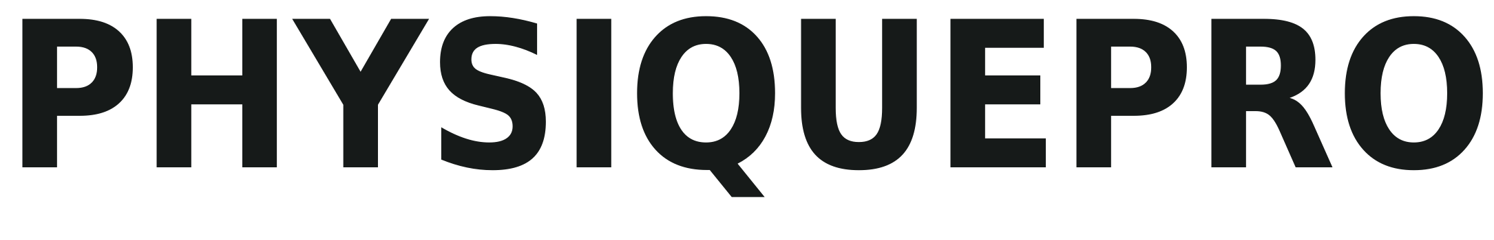 PHYSIQUEPRO